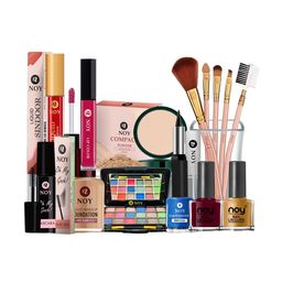 NOY Set Of 15 Beauty Makeup Combo - No. 961-35