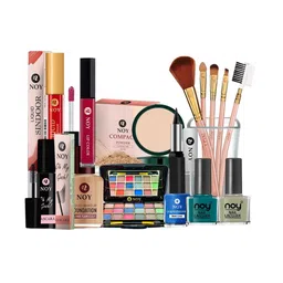 NOY Captivate 15Pcs Waterproof Make Up Combo - Combo No. 820-41