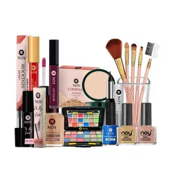 NOY Set Of 15 Make Up Combo NO#706-40