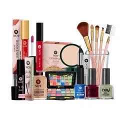 NOY Set Of 15 Make-up Kit Combo - 941-5
