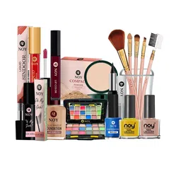 NOY 15Pcs Bliss Luxurious Beauty Essentials - Combo No. 928-12