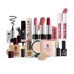 NOY Set Of 11 Make-up Kit Combo - 958-11