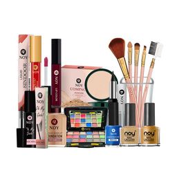 NOY Marvel 15Pcs Flawless Fusion For Stunning Beauty - Combo No. 688-13