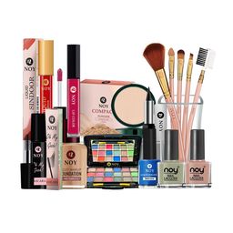 NOY 15Pcs Non Transfer Delight For Radiant Beauty - Combo No. 1073-40