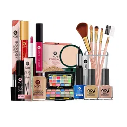 NOY 15Pcs Non Transfer Delight For Radiant Beauty - Combo No. 713-14