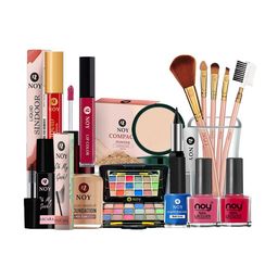 NOY Set Of 15 Non Transfer Makeup Combo 780-43
