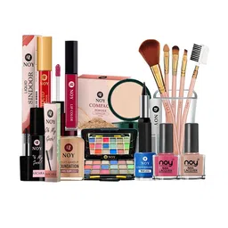 NOY 15Pcs Luxurious Beauty Essentials - Combo No. 788-51
