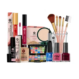 NOY Set Of 15 Smudge Proof Makeup Combo - 732-image-19