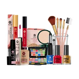 NOY Essence 15Pcs Effortless Beauty Captured In Harmony - Combo No. 1077-29