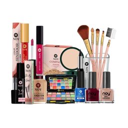 NOY Divine 15Pcs Heavenly Beauty In Perfect Pairing - Combo No. 985-image-75
