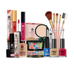 NOY 15Pcs Luxurious Pairing For Exquisite Glamour - Combo No. 705-23