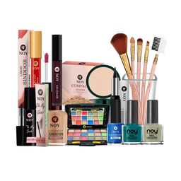NOY 15Pcs Double The Beauty Joy For Any Ocassion - Combo No. 822-40