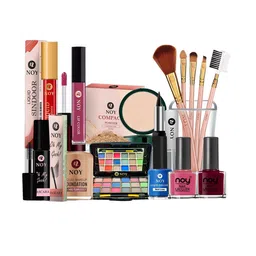 NOY 15Pcs Essence Makeup Combo - Combo No. 735-49