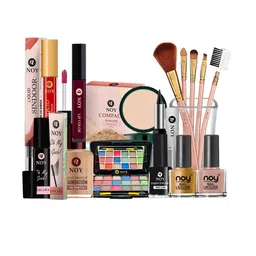 NOY Bliss 15Pcs Perfect Match For Flawless Looks - Combo No. 603-30