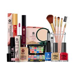 NOY 15Pcs Elegance With High Ingredients Combo - For Radiant Beauty - Combo No. 680-33