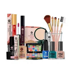NOY Essence 15Pcs Effortless Beauty In Any Weather - Combo No. 862-10