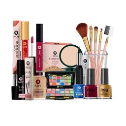 NOY 15Pcs Luxurious Beauty Essentials - Combo No. 1004-picture-50