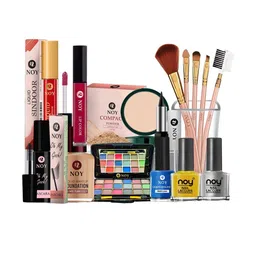 NOY 15Pcs Luxurious Beauty Essentials - Combo No. 908-22