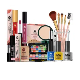 NOY 15Pcs Non Transfer Delight For Radiant Beauty - Combo No. 911-28