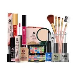 NOY Divine 15Pcs Heavenly Beauty In Perfect Pairing - Combo No. 1057-52