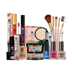 NOY 15Pcs Double The Beauty Joy For Any Ocassion - Combo No. 786-23
