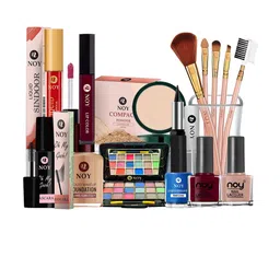 NOY 15Pcs Luxurious Beauty Essentials - Combo No. 984-44