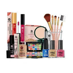 NOY 15Pcs Luxurious Pairing Combo - For Exquisite Glamour - Combo No. 633-32