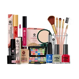 NOY Essence 15Pcs Effortless Beauty Captured In Harmony - Combo No. 1041-24