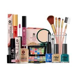 NOY 15Pcs Non-Transfer Makeup Combo - No. 639-16