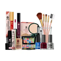 NOY 15Pcs Luxurious Beauty Essentials - Combo No. 962-image-20
