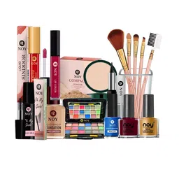 NOY 15Pcs Luxurious Beauty Essentials - Combo No. 956-14