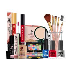 NOY 15Pcs Non Transfer Weightless Beauty In Any Weather - Combo No. 1085-12
