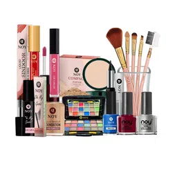 NOY 15Pcs Luxurious Pairing Combo - For Exquisite Glamour - Combo No. 1011-image-99