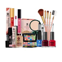 NOY 15Pcs Non Transfer Delight For Radiant Beauty - Combo No. 947-8