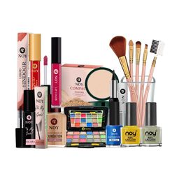 NOY 15Pcs Luxurious Beauty Essentials - Combo No.  889-picture-14