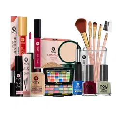 NOY Marvel 15Pcs Flawless Fusion For Stunning Beauty - Combo No. 940-48