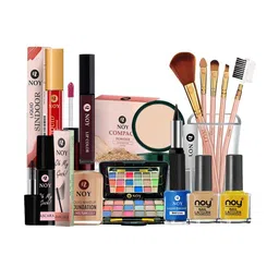 NOY 15Pcs Luxurious Beauty Essentials - Combo No. 646-picture-21