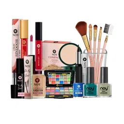 NOY 15Pcs Non Transfer Delight For Radiant Beauty - Combo No. 821-6