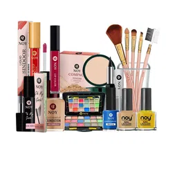 NOY 15Pcs Luxurious Beauty Essentials - Combo No. 644-16