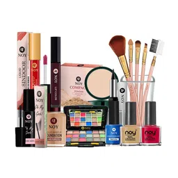 NOY Set Of 15 Make Up Combo NO#702-1