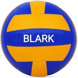 CLASSIC VOLLEYBALL 55 PU MATERIAL WITH AIR PIN Volleyball - Size: 4-image-26