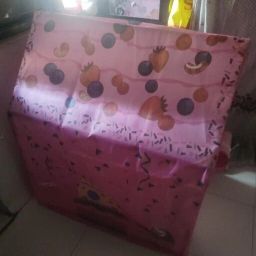Foldable Tent for Kids Birthday Fun – Cake Design-image-48