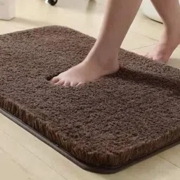 Microfiber Bathroom Mat-picture-10