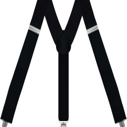 Aakarshini Y- Back Suspenders for Men-image-3