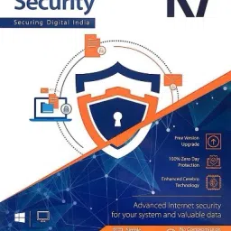 K7 Total Security 10 User 3 Years-27