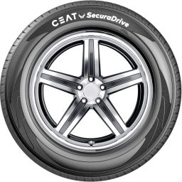 185/70R15 SECURADRIVE TL 89H Car Tyre 4 Wheeler Tyre-image-16