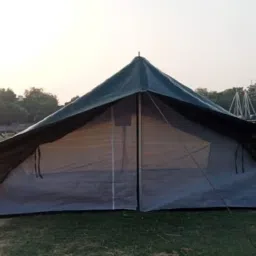 Alpine Tent Portable & Waterproof Outdoor Camping / Hiking Tent - For 4 Person-image-83