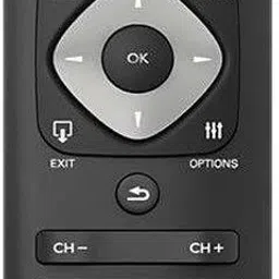 SHIELDGUARD Remote Control No. 51, Compatible for LED/LCD TV Philips Remote Controller-image-5