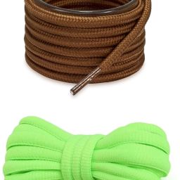 Rahul Enterprises N_G234 Shoe Lace-image-45