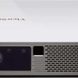 ViewSonic M2e (1000 lm) Portable with 1920X1080p Resolution, 100'' Maximum Display, Auto Focus+ WiFi+ Bluetooth+6W Harman Kardon Speaker, Bluetooth ,HDMI, USB Type-C Connectivity LED Projector-14